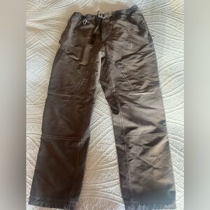 Nike ACG - Large
Men's UV Hiking Pants Dry Fit